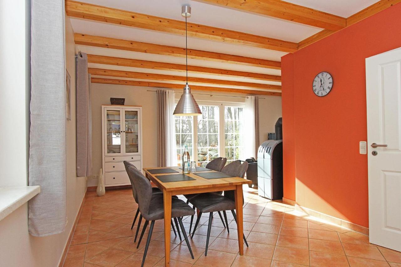 Achtern-Stems 2 Vila Prerow Exterior foto